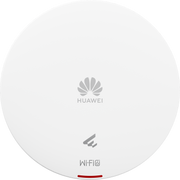 Huawei 11ax Indoor, 2+2 dual bands, Wall/Ceilling mount AP, 3 Year Warranty
