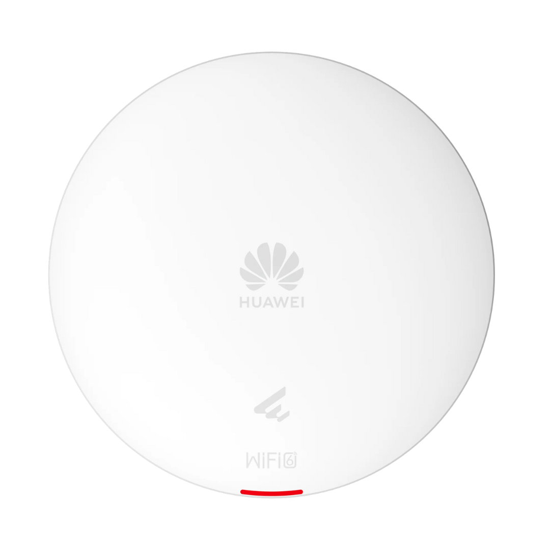 Huawei AX6000 High-density Long-Distance Wi-Fi 6 Indoor AP