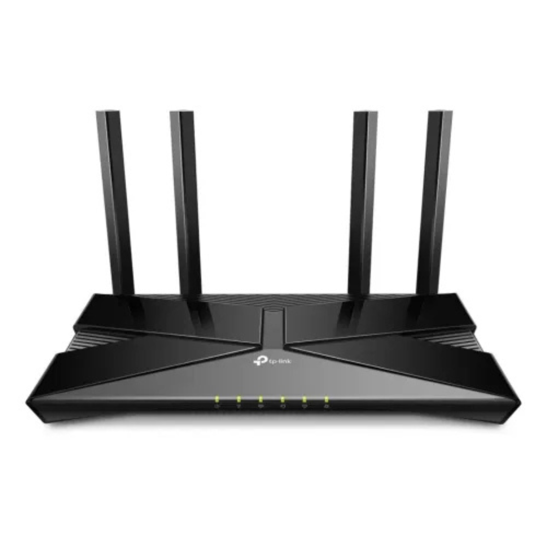 TP-link AX1500 Gigabit Wi-Fi 6 Router, 2 Year Warranty