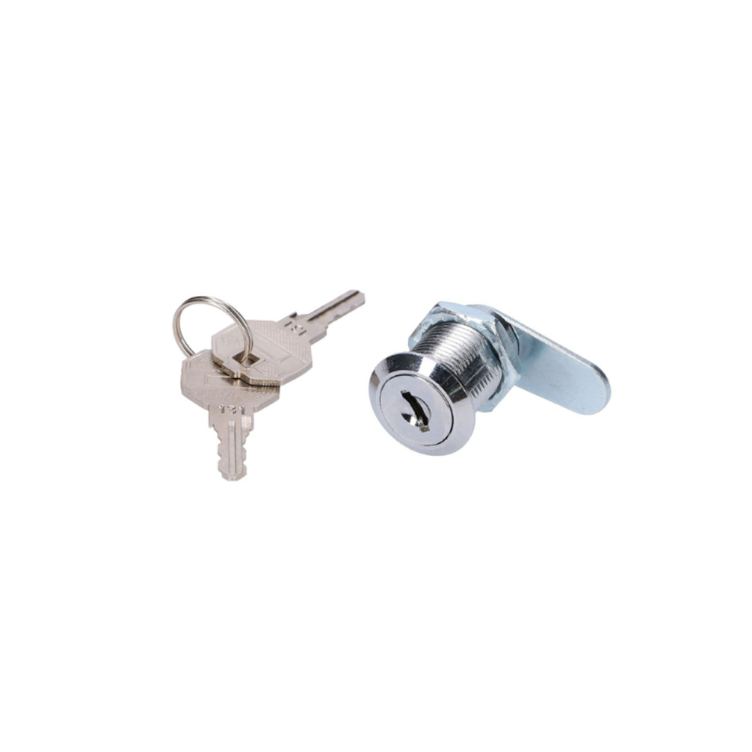 Evi Round lock