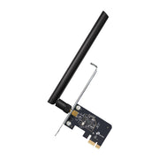 TP-Link AC600 Dual Band Wi-Fi PCI Express Adapter, 2 Year Warranty