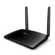 TP-Link AC1200 Wireless Dual Band 4G LTE Router, 2 Year Warranty