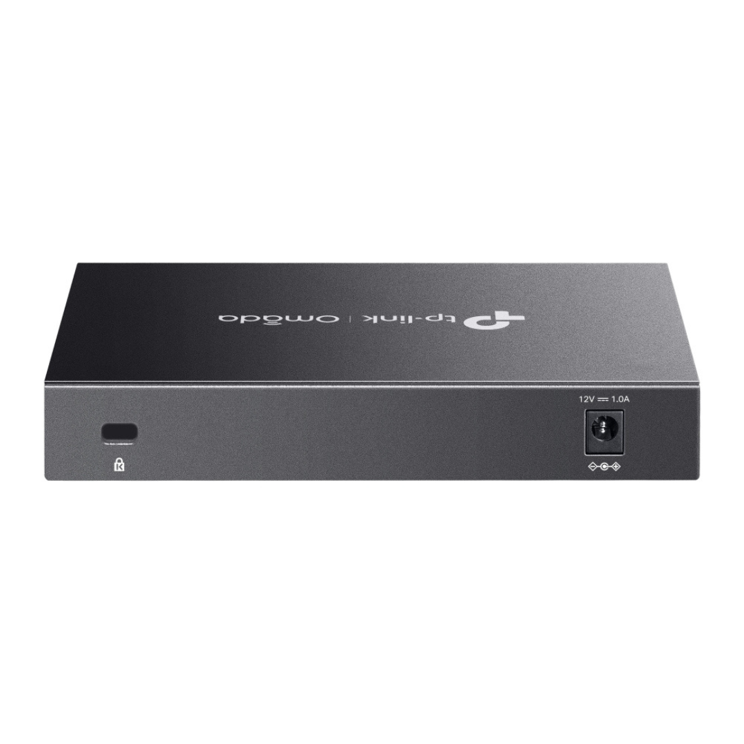 TP-Link Omada Gigabit VPN Gateway, 2 Year Warranty