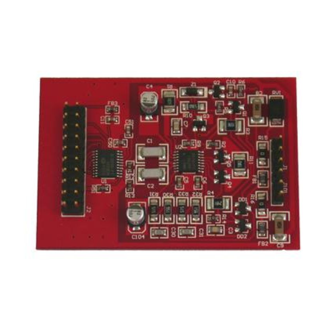 Yeastar O2 module with 2 FXO ports