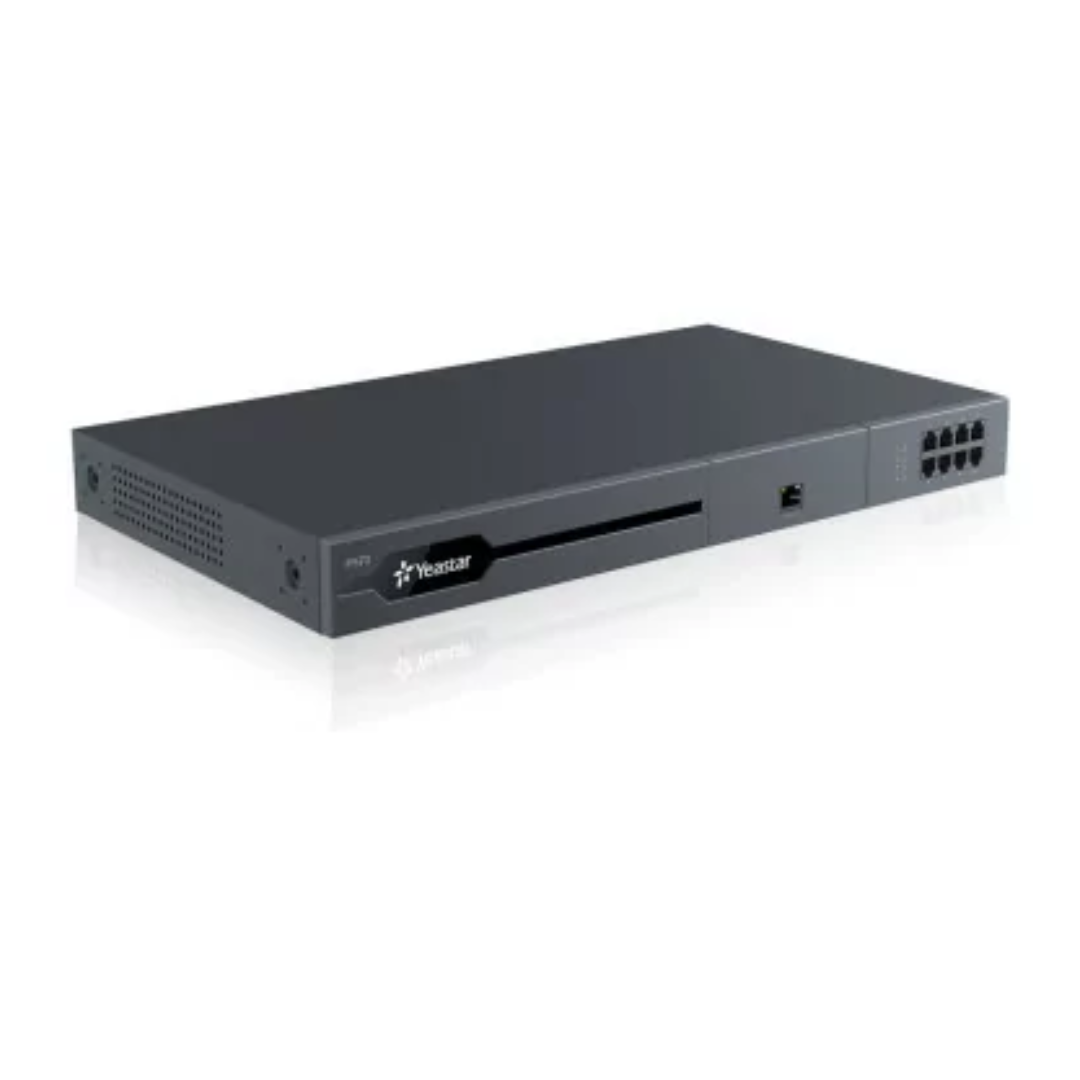 Yeastar P570 Series PBX, 300 users ( up to 500)