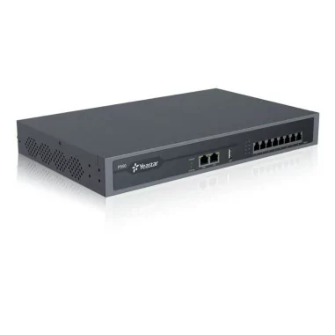 Yeastar P550 PBX upto 50 users