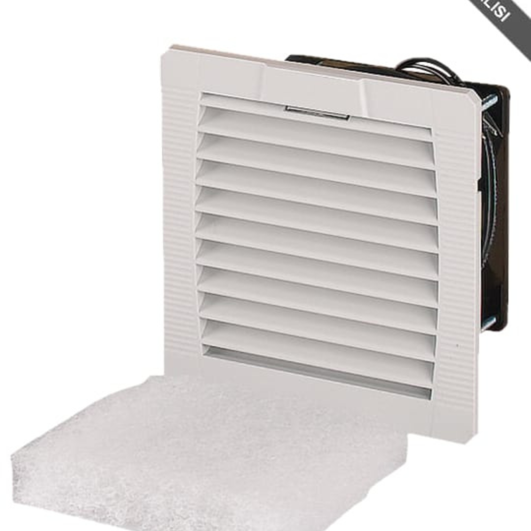Evi Plug Internal Evi 2 Fans with UK Plug – Nordic Distribution TZ Limited