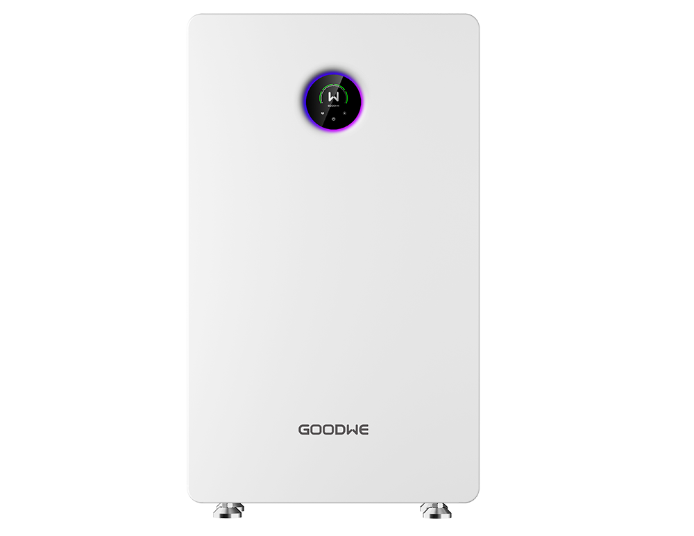 GoodWe 14.3kWh (51.2V 280Ah) Lithium (LifePO4) Battery, 5 Year Warranty