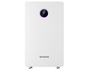 GoodWe 14.3kWh (51.2V 280Ah) Lithium (LifePO4) Battery, 5 Year Warranty