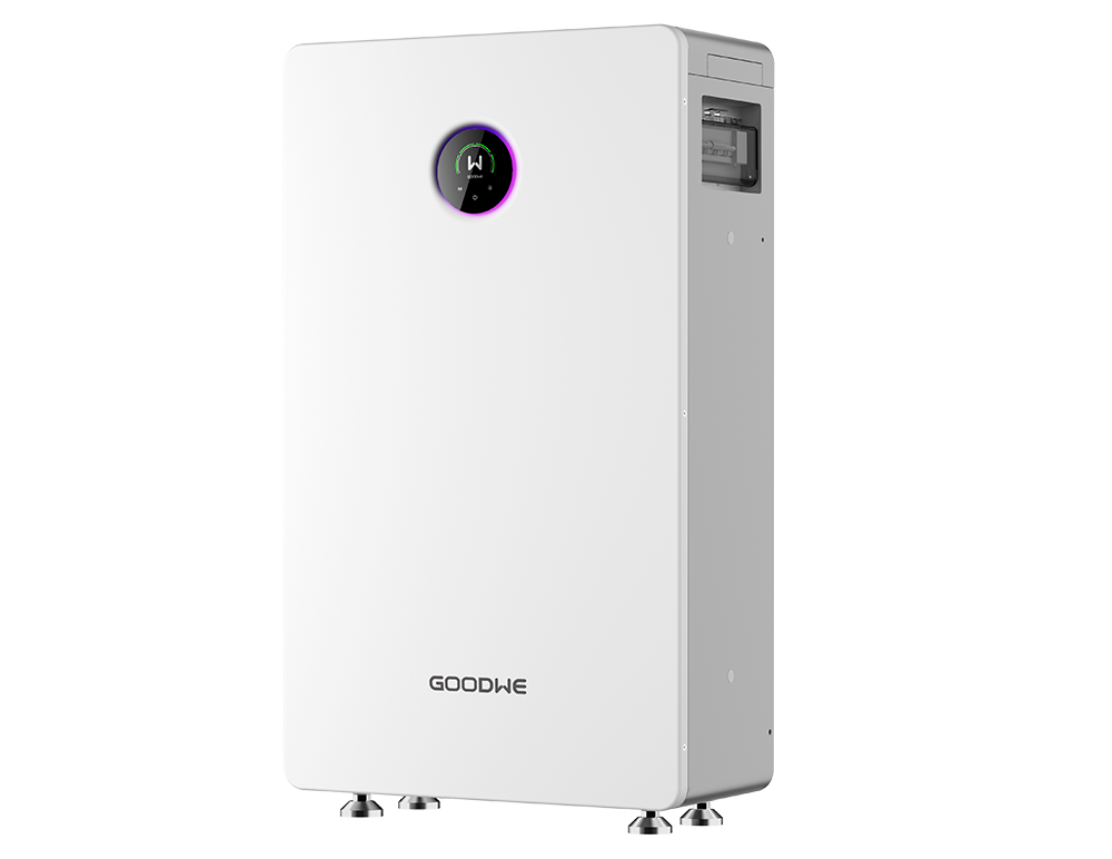 GoodWe 14.3kWh (51.2V 280Ah) Lithium (LifePO4) Battery, 5 Year Warranty