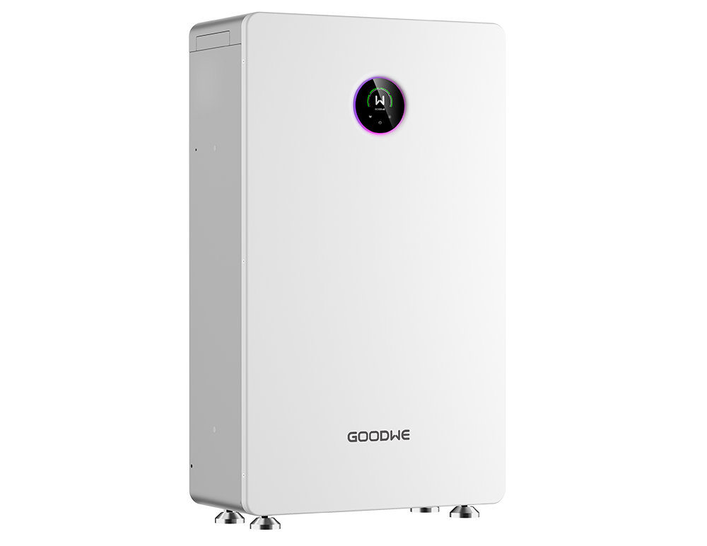 GoodWe 14.3kWh (51.2V 280Ah) Lithium (LifePO4) Battery, 5 Year Warranty