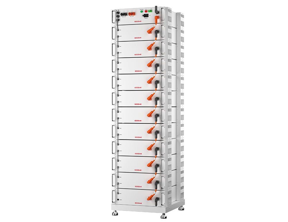 GoodWe High Voltage 5.12Kwh Lithium battery, 10 Year Warranty