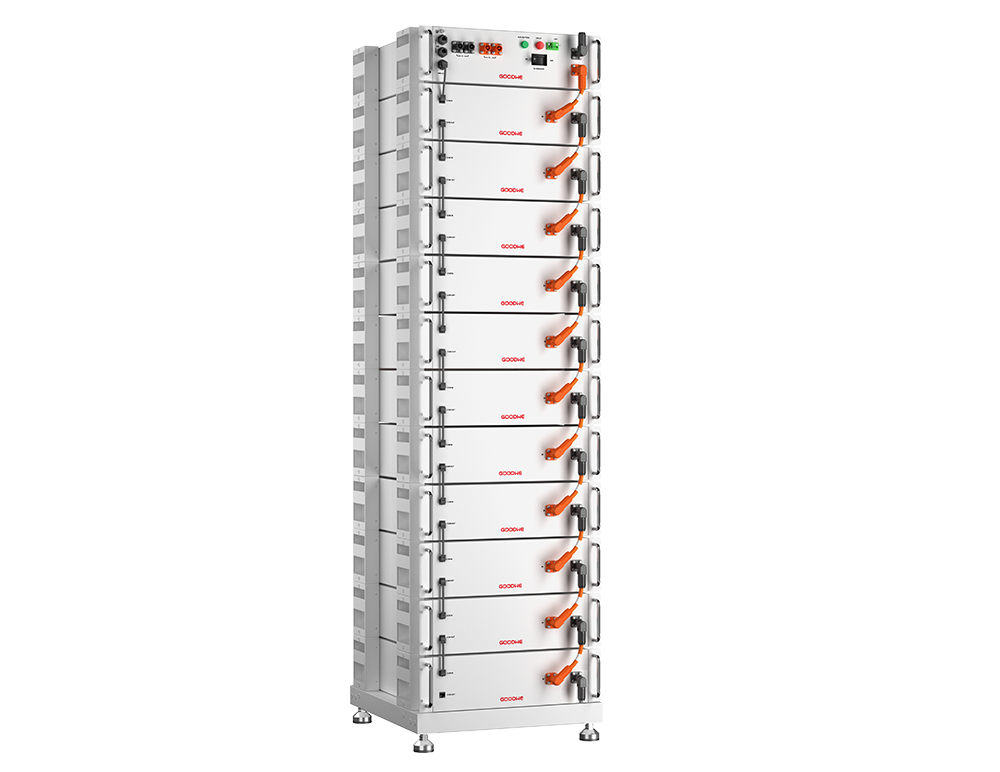 GoodWe High Voltage 5.12Kwh Lithium battery, 10 Year Warranty