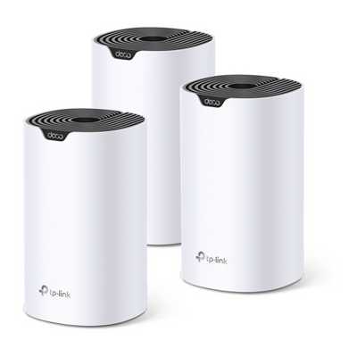 TP-Link AC1200 Whole Home Mesh Wi-Fi, 2 Year Warranty
