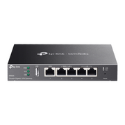 TP-Link Omada Gigabit VPN Gateway, 2 Year Warranty