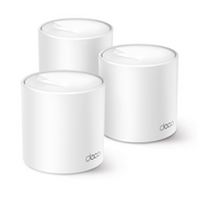 TP-Link AX1500 Whole Home Mesh Wi-Fi 6, 2 Year Warranty
