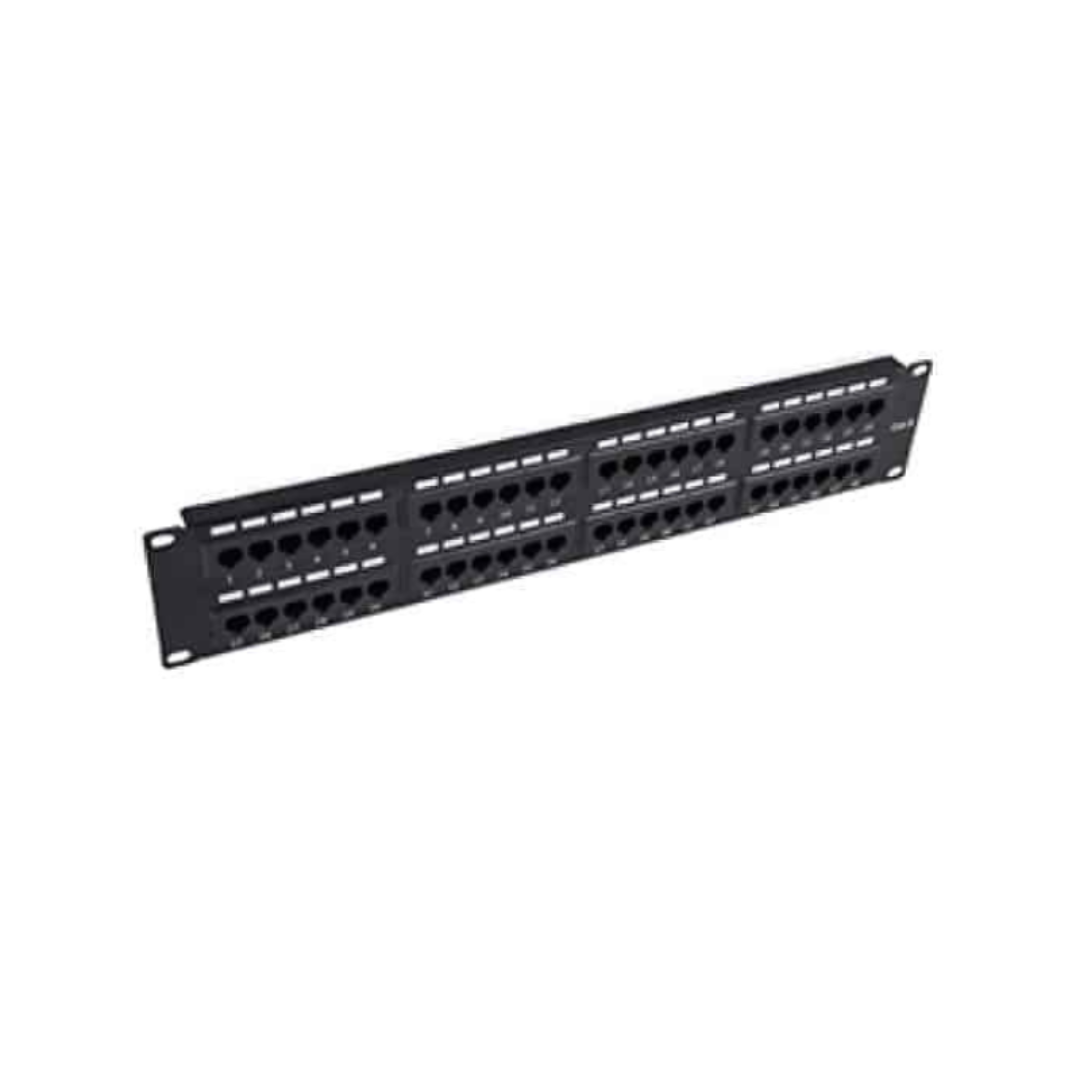 EVI 1U Cable Manager