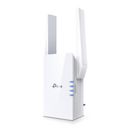 TP-link AX1500 Wi-Fi 6 Range Extender, 2 Year Warranty