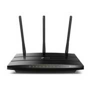 TP-link AC1200 Dual Band Wi-Fi Router, 2 Year Warranty