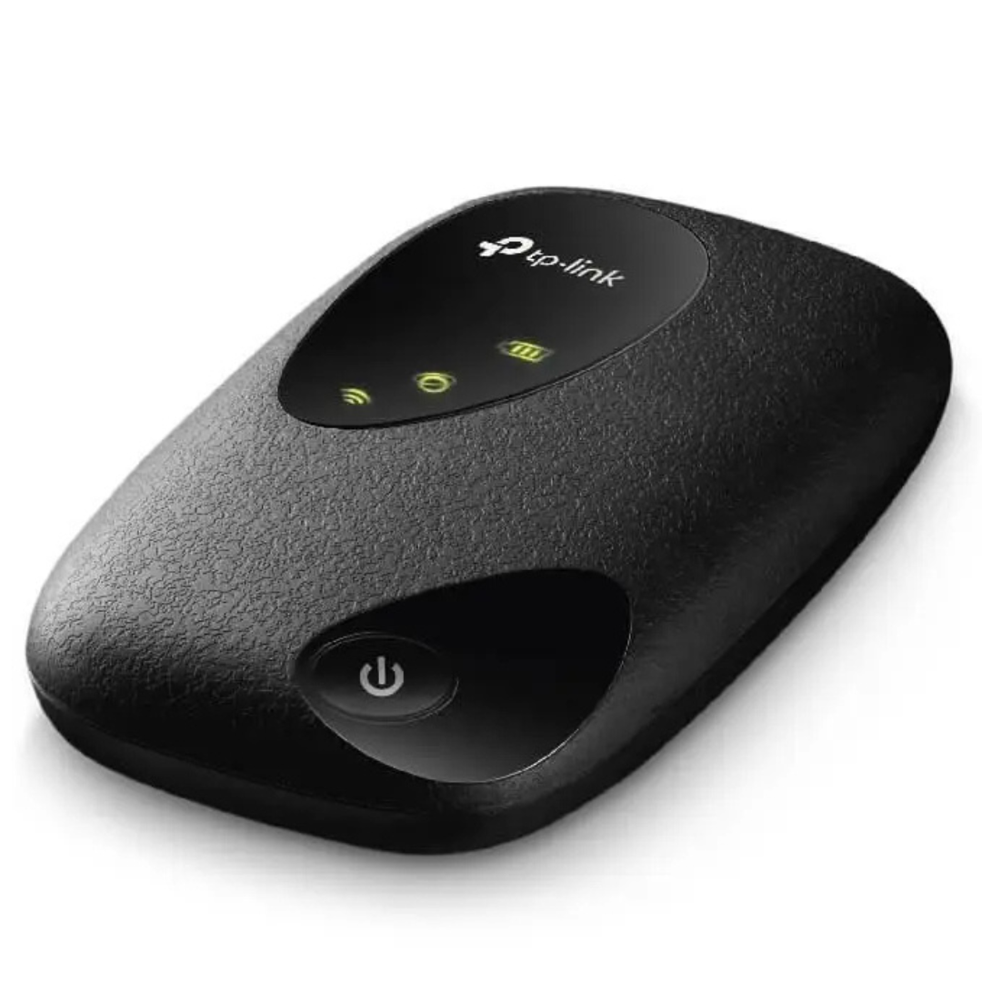 TP-Link Mobile 4G Router, 2 Year Warranty