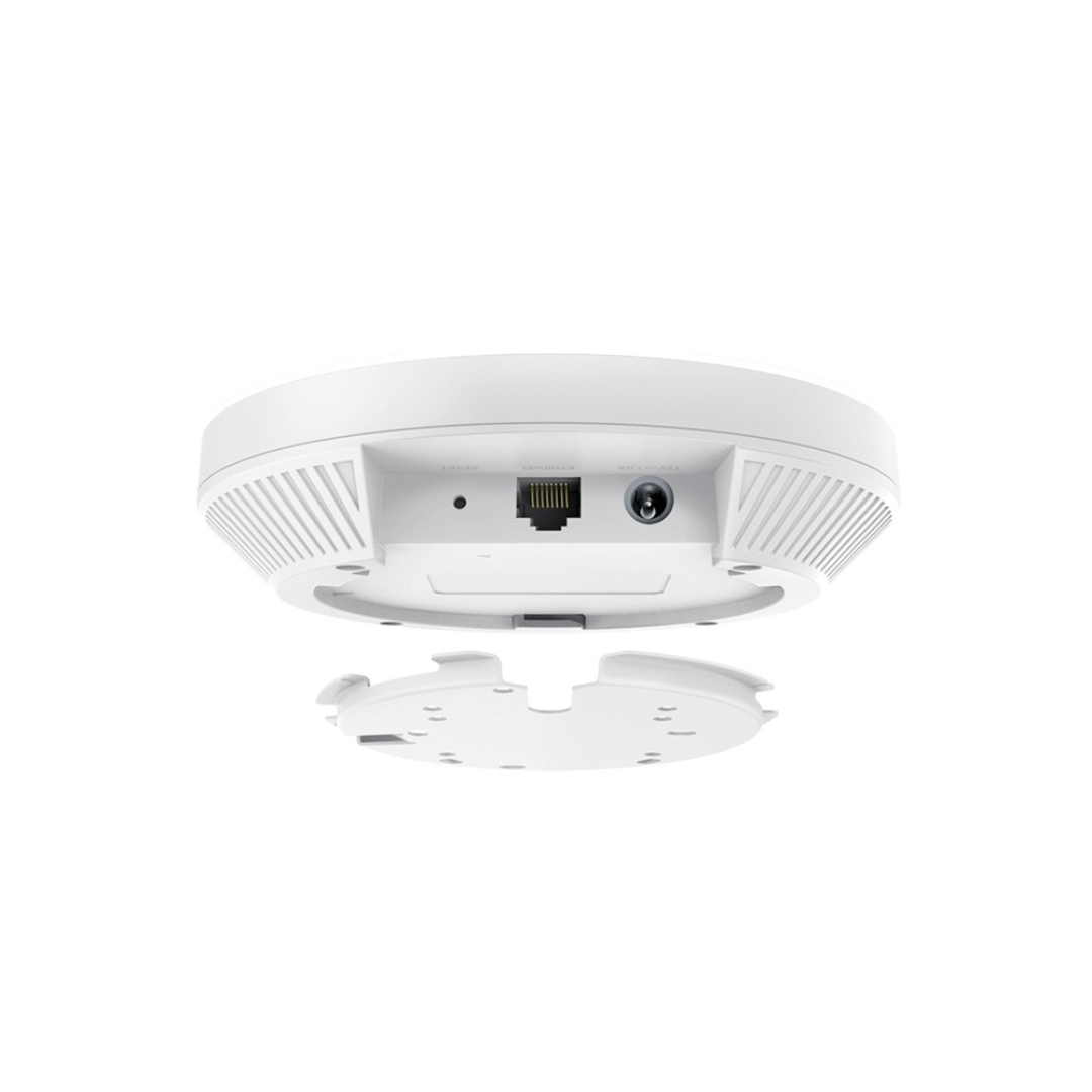 TP-link AX1800 Ceiling Mount Wi-Fi 6 Access Point, 2 Year Warranty