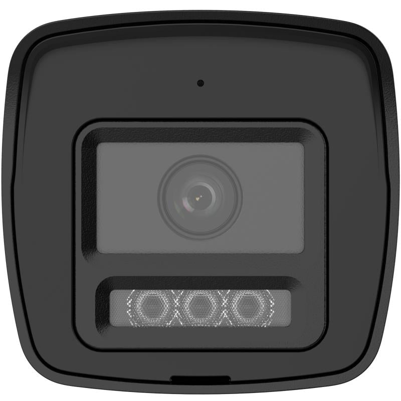 Hikvision 4MP 2.7-13.5mm Varifocal Bullet, IP67, 3 Year Warranty