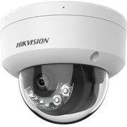 Hikvision 2MP Dome Camera, 3 Year Warranty