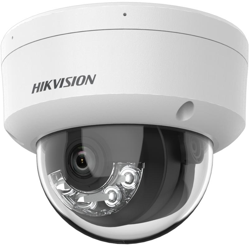 Hikvision 8MP Dome CCTV Camera, 3 Year Warranty