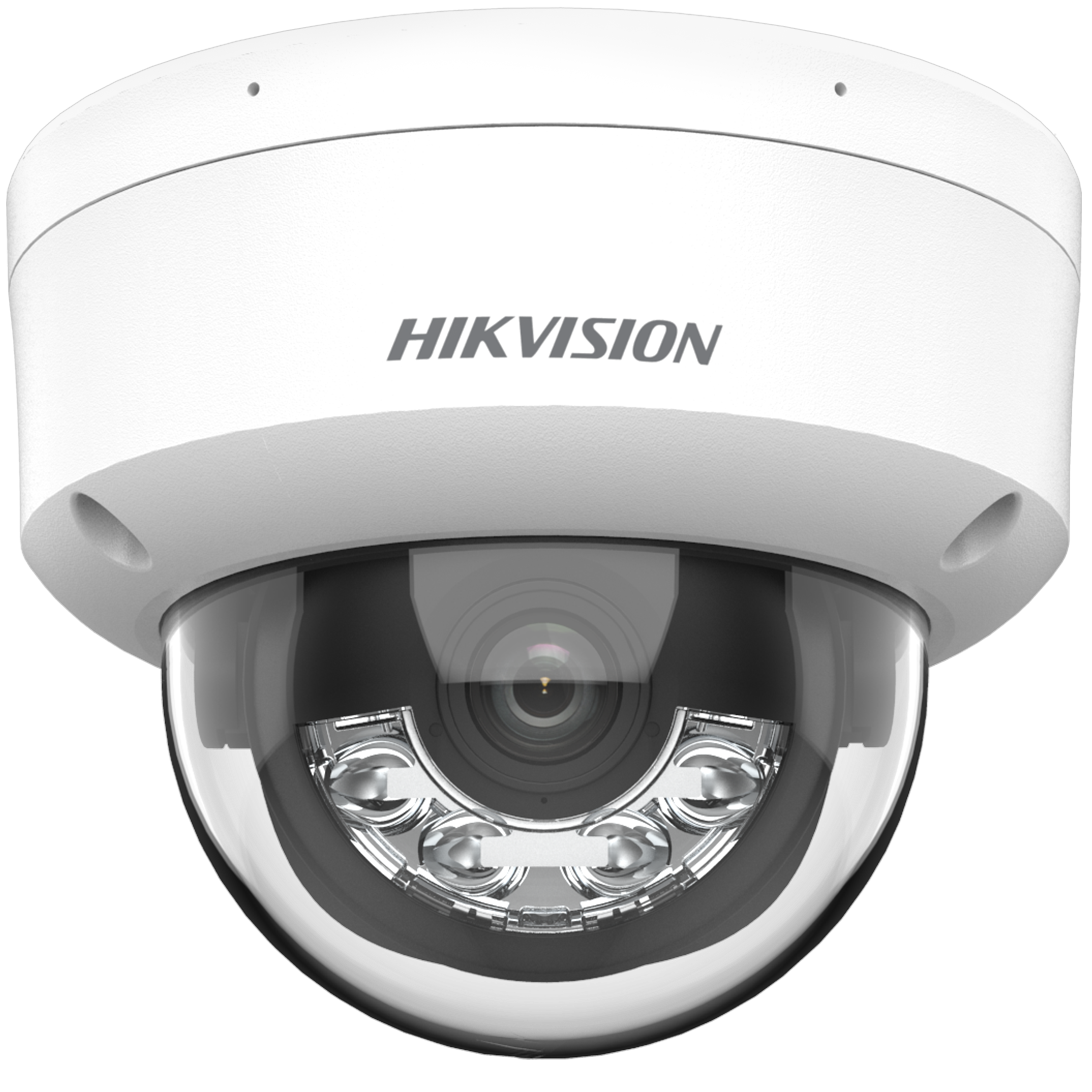 Hikvision 4MP Dome CCTV Camera, 3 Year Warranty