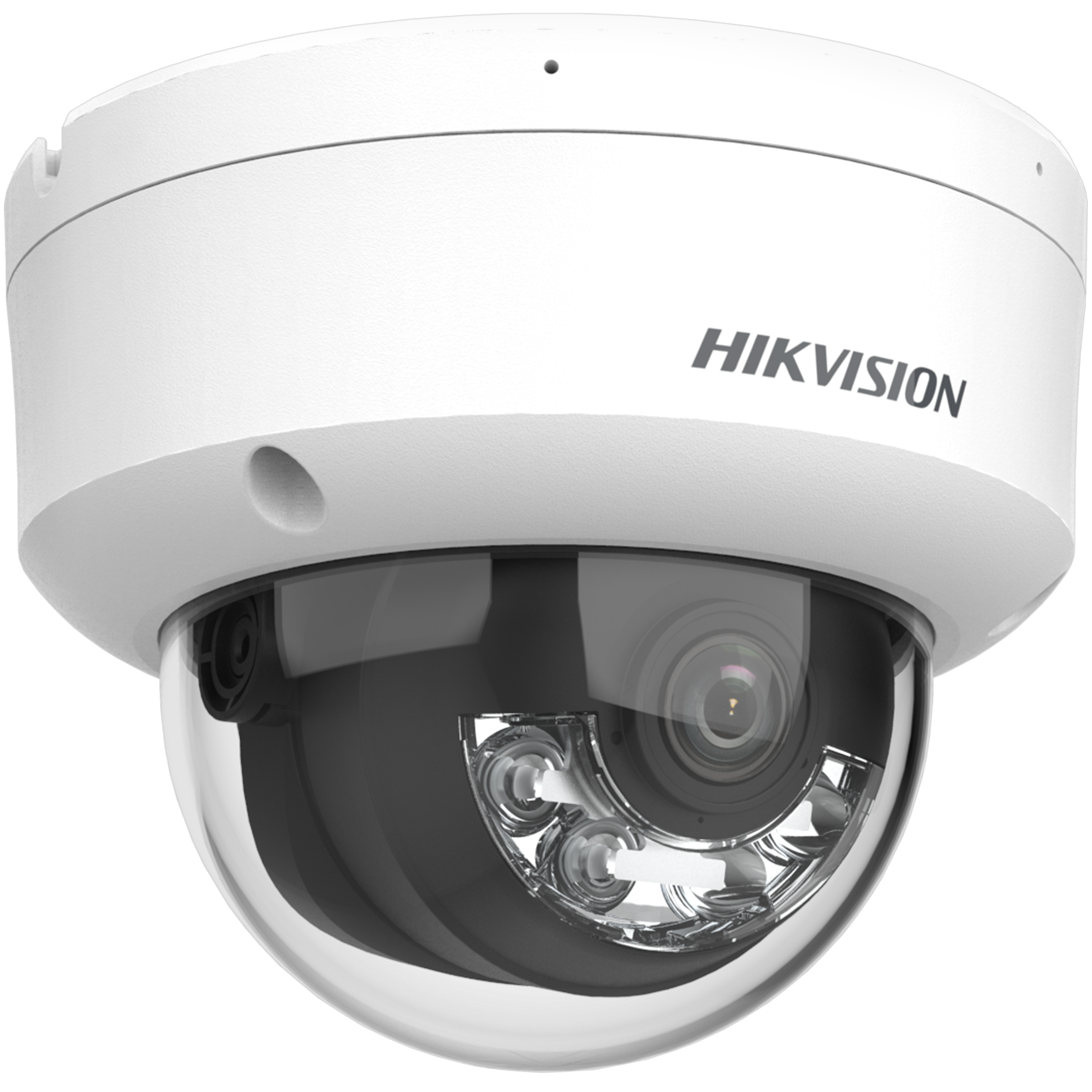 Hikvision 4MP Dome CCTV Camera, 3 Year Warranty