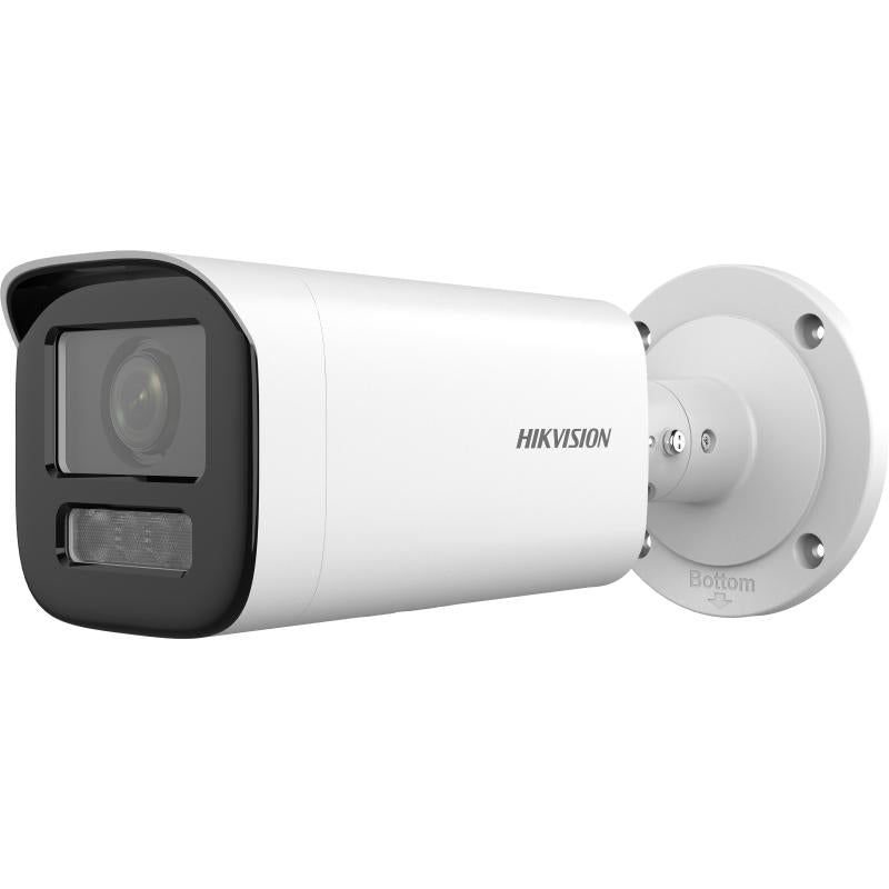 Hikvision 4MP 2.7-13.5mm Varifocal Bullet, IP67, 3 Year Warranty
