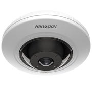 5MP AcuSense Fisheye Network Camera