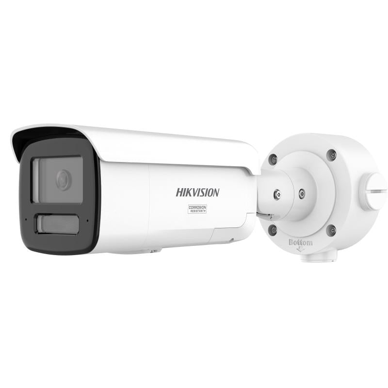 Hikvision 4MP ColorVu Bullet Camera, 3 Year Warranty