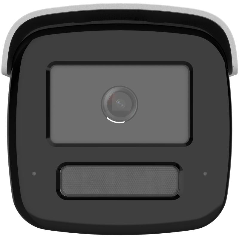 Hikvision 4MP ColorVu Bullet Camera, 3 Year Warranty