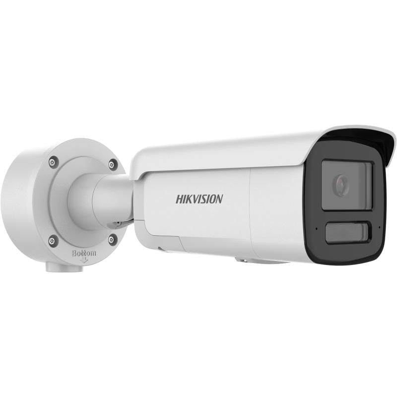 Hikvision 4MP ColorVu Bullet Camera, 3 Year Warranty