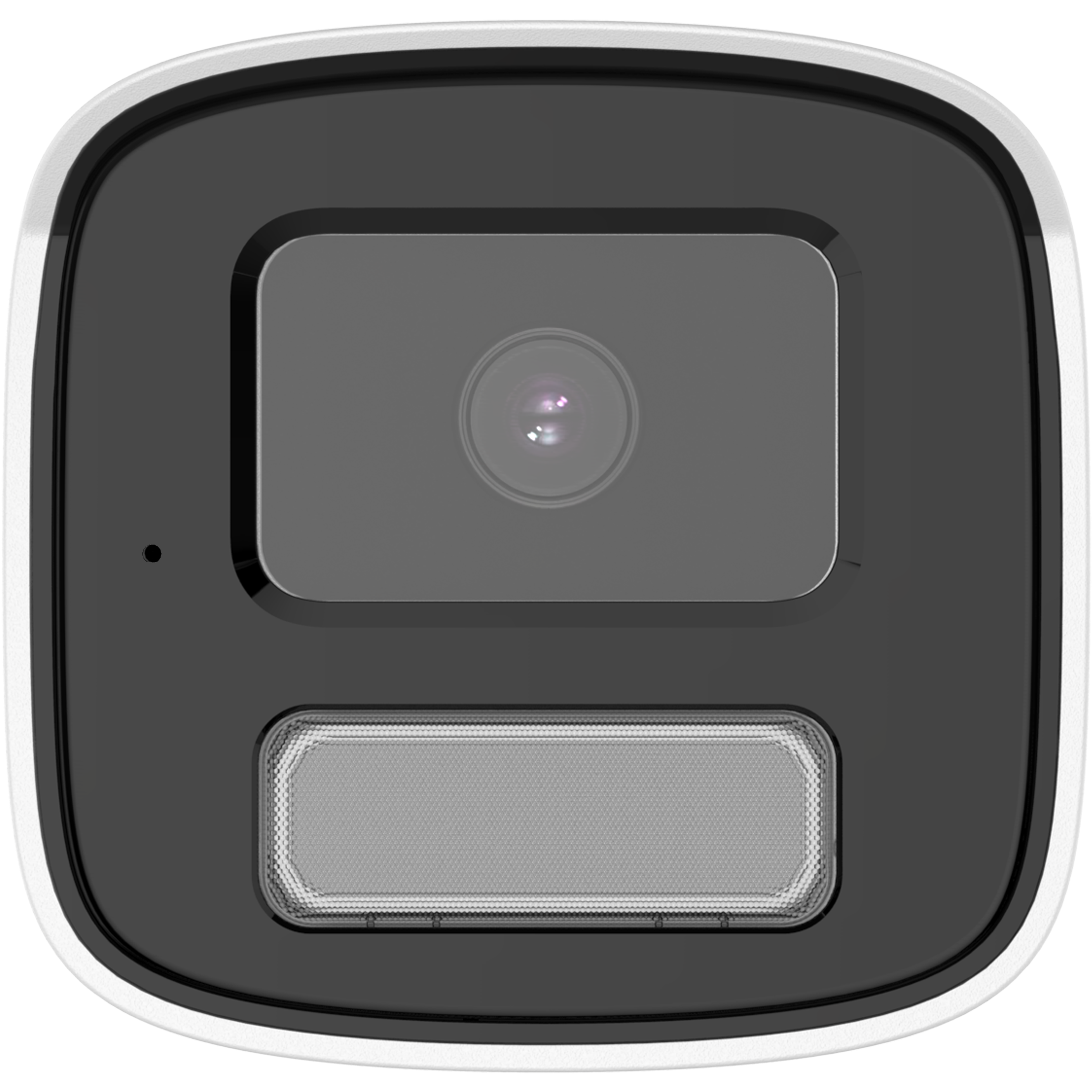 Hikvision 4MP 4MM ColorVu Bullet with Strobe & Audible Warning, 3 Year Warranty