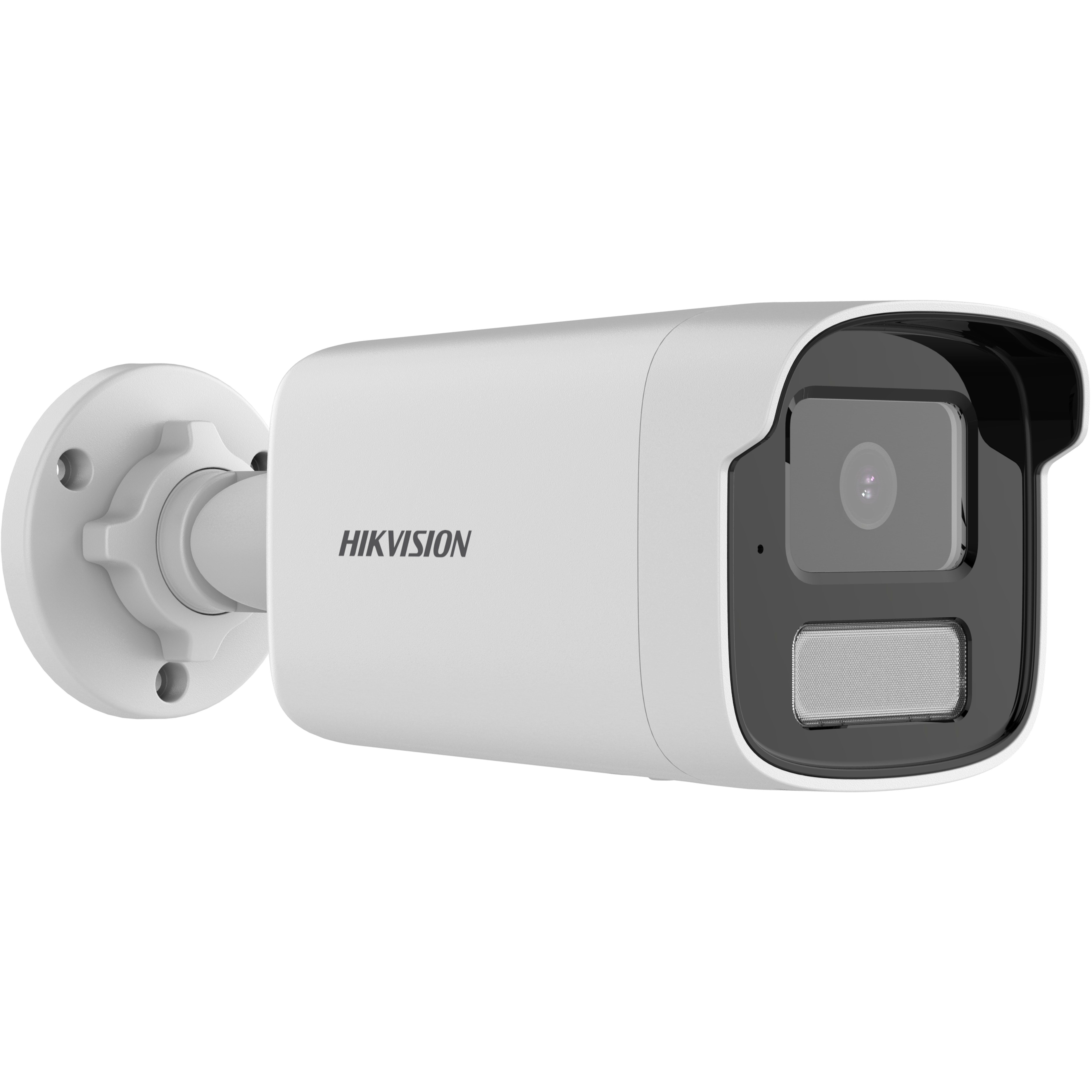 Hikvision 8MP Bullet CCTV Camera, 3 Year Warranty