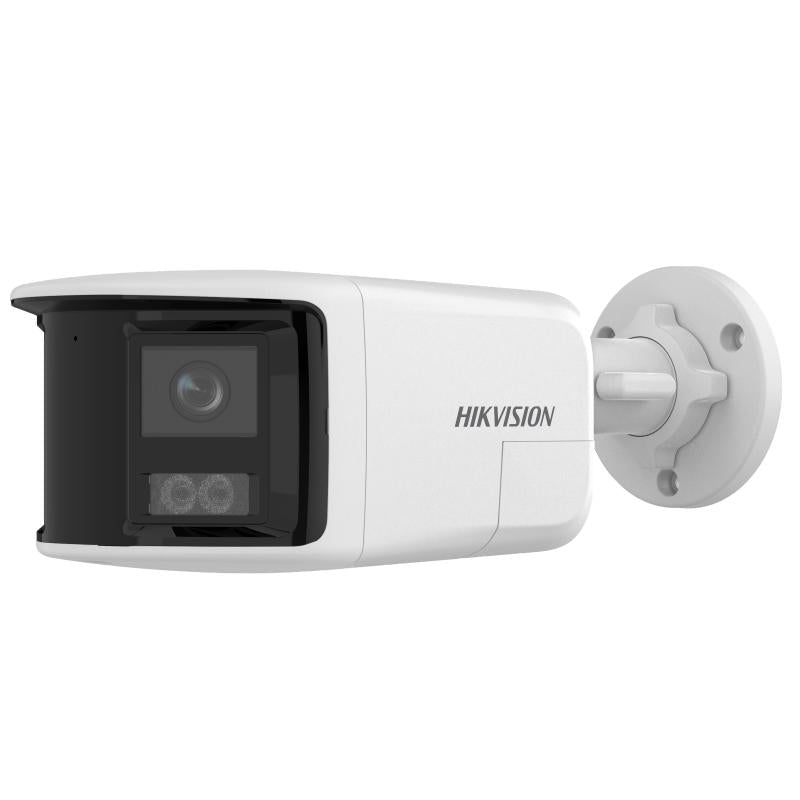 Hikvision 8MP Bullet CCTV Camera, 3 Year Warranty