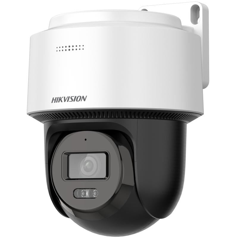 Hikvision 4MP PTZ Camera