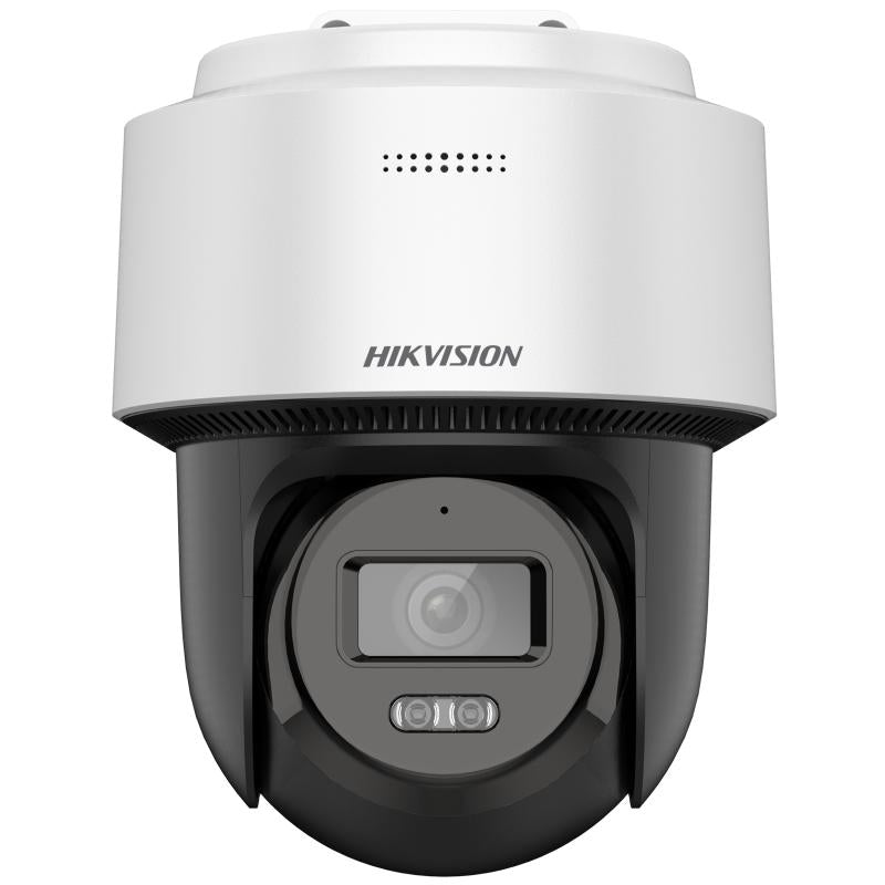 Hikvision 4MP PTZ Camera