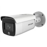 Hikvision 4MP 4MM ColorVu Bullet Polymer Anti-Corrosion