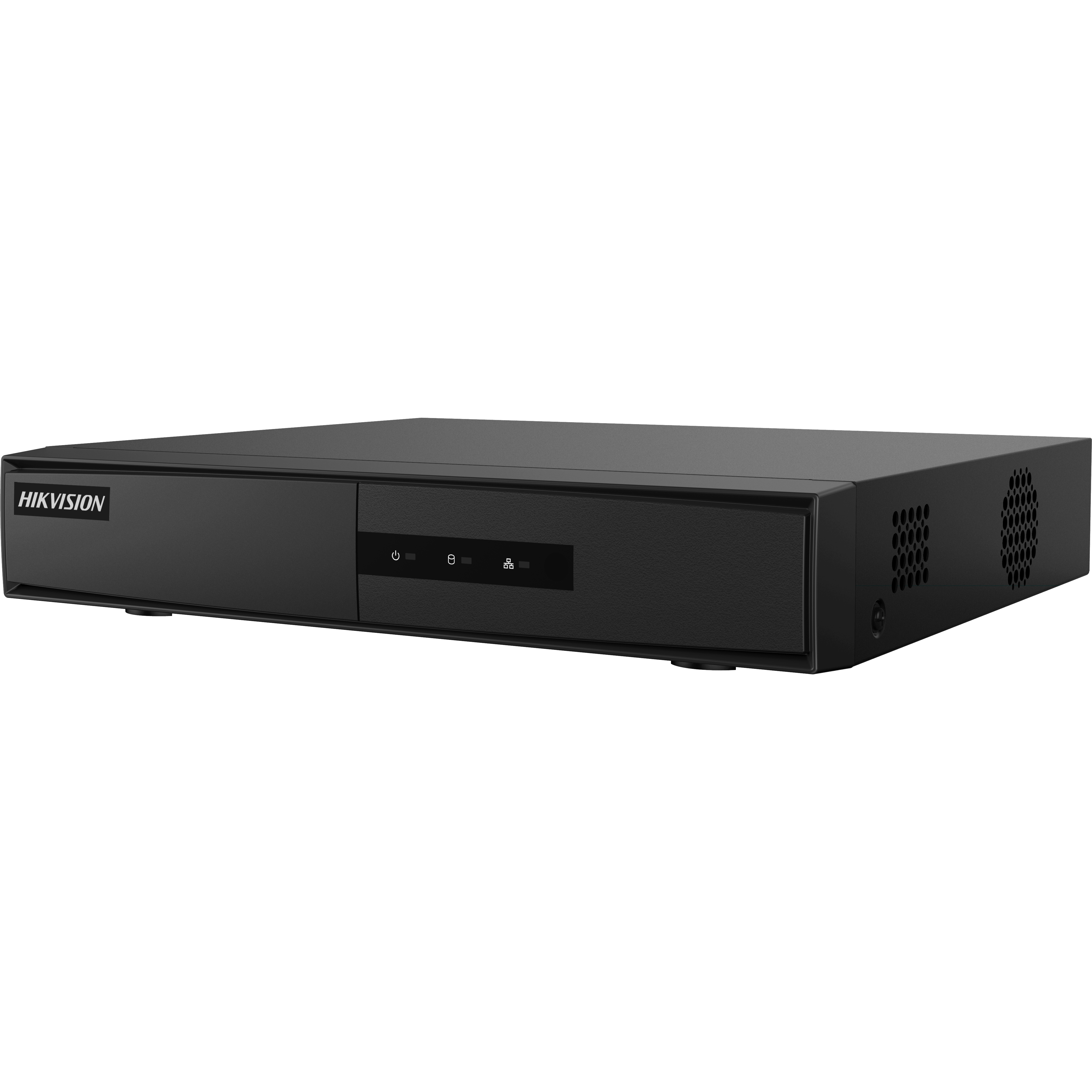 Hikvision 8-ch PoE NVR