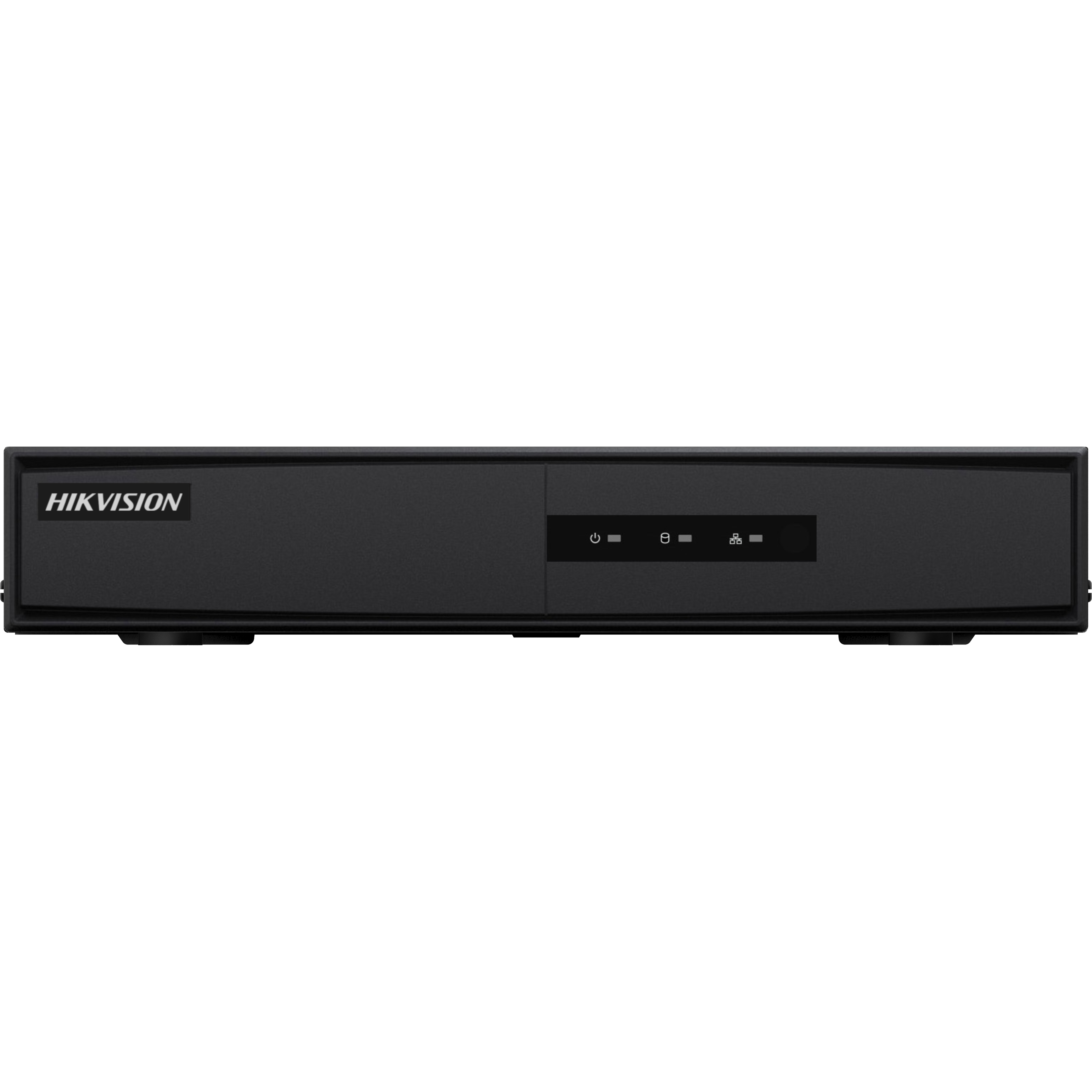 Hikvision 8-ch PoE NVR