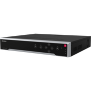 Hikvision 64ch NVR, 4 SATA