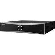 Hikvision 64ch AcuSense NVR