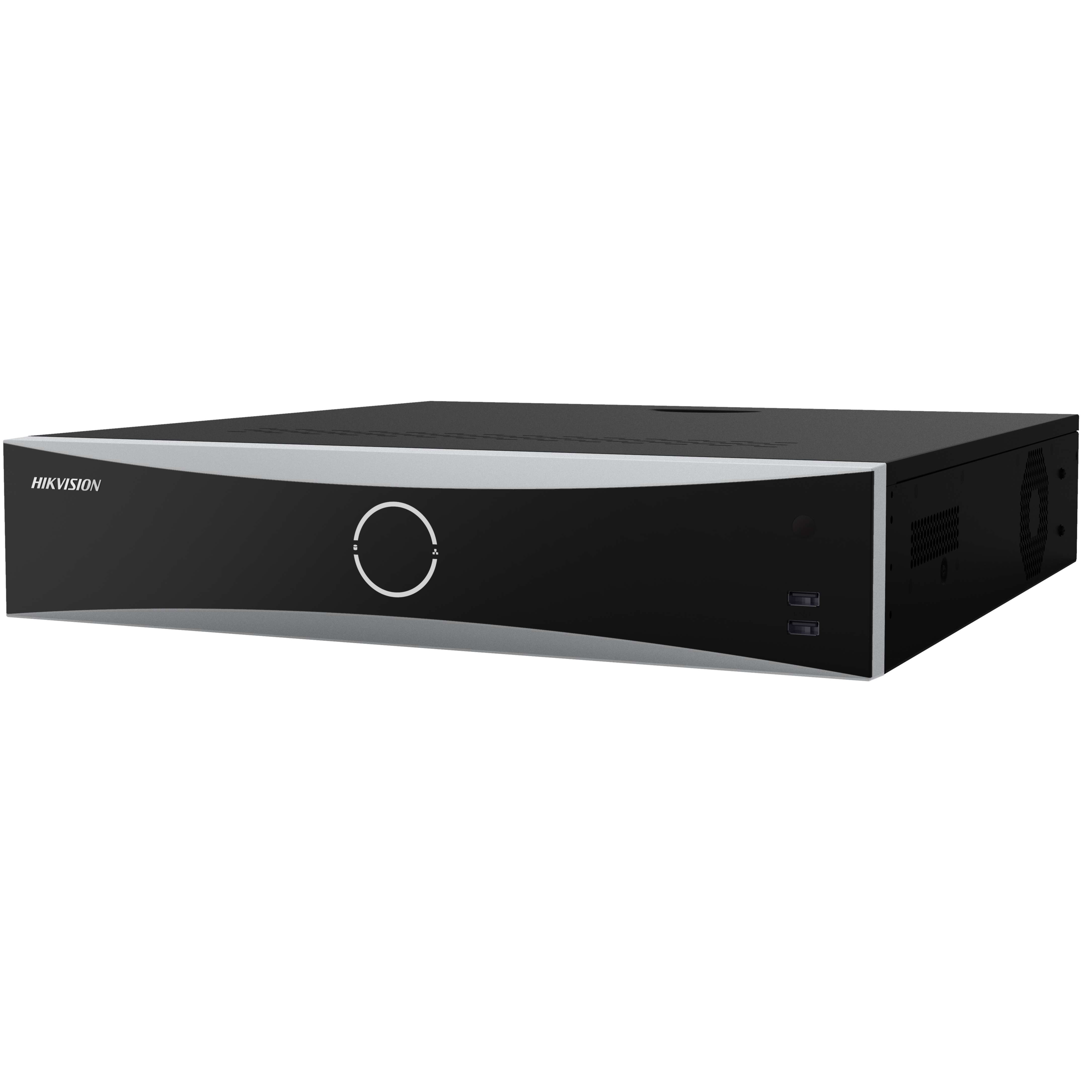 Hikvision 64ch AcuSense NVR