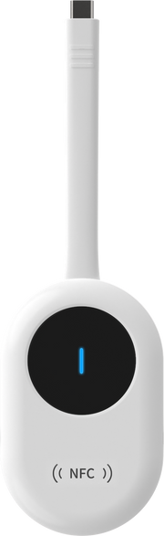 Hikvision 4K Wireless Dongle for Interactive Flat Panel