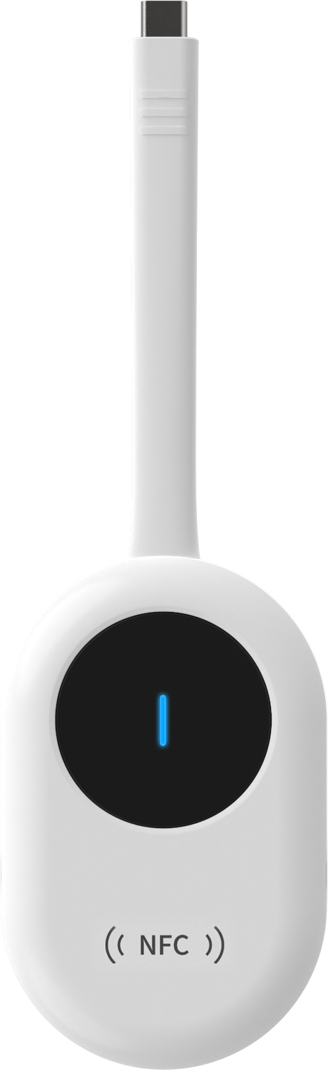 Hikvision 4K Wireless Dongle for Interactive Flat Panel