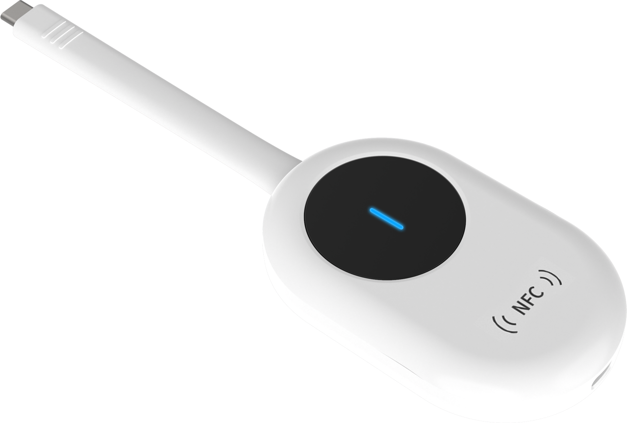 Hikvision 4K Wireless Dongle for Interactive Flat Panel