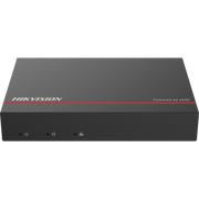 Hikvision 4CH SSD NVR with 1TB